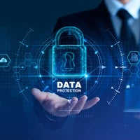 Six Smart Practices for Data Security