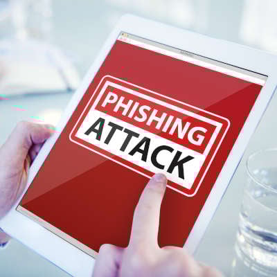 If a Hacker Uses Display Name Spoofing, They Might Look Trustworthy