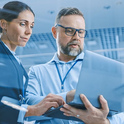 Build Your Business With Managed IT