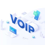 VoIP (Voice Over Internet Protocol) - Hosted Internet Telephone System