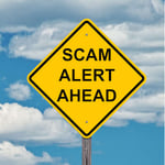 There’s a reason some scams are so obvious. How fraud tactics adapt to users’ behaviors over time.