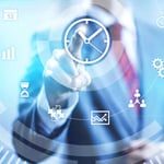 Managing your time to be the most productive person you can. 