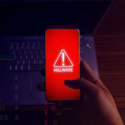 Tip of the Week: Mobile Malware’s Warning Signs