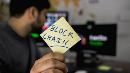 Is Blockchain Coming to the Cloud?