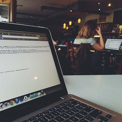 Security for Shared Office Spaces