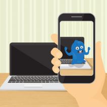 AR Technology May Be an Adequate Substitute to “Fancy Book Learnin’” [VIDEO]