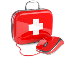 Effective Cybersecurity for Healthcare Amidst COVID-19