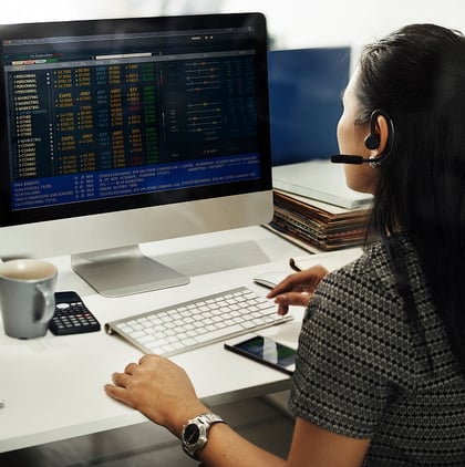 Cloud Computing in Highly Regulated Industries