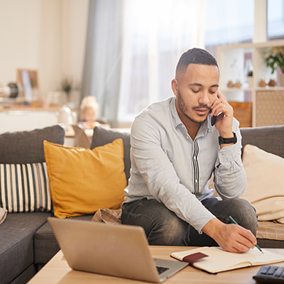 Is Your Company Going Remote?
