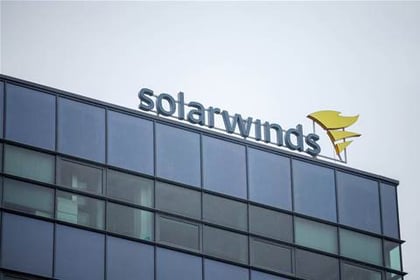 SolarWinds Supply Chain Attack