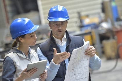 Why Manufacturers Need Tighter Security Controls
