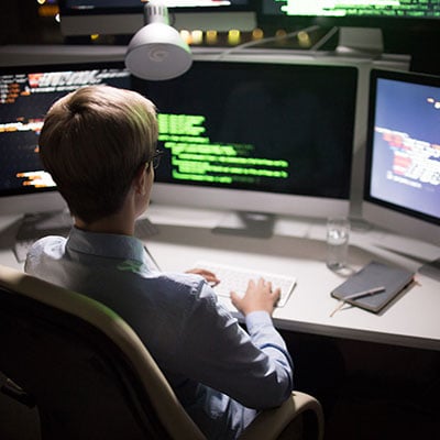 Top 5 Benefits of Penetration Testing