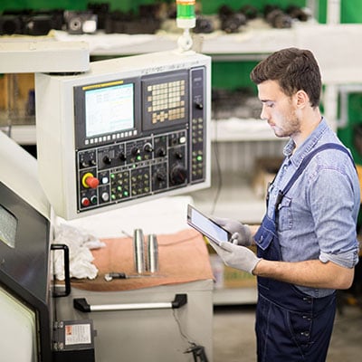 Benefits of a Cisco Connected Factory
