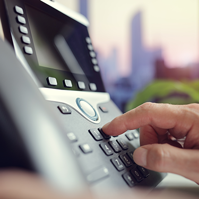 Kari's Law and RAY BAUM'S Act for VoIP and MLTS