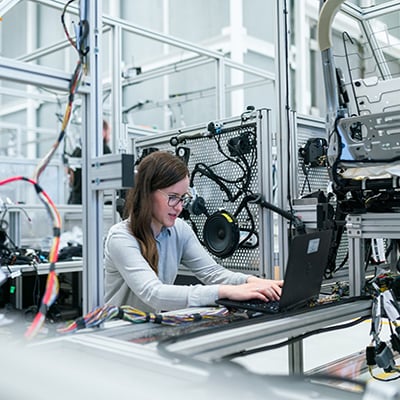 Compliance During Crisis for Manufacturers