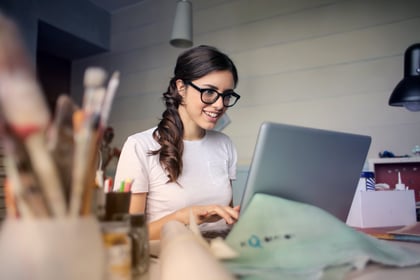 Remote Work Troubleshooting for WebEx