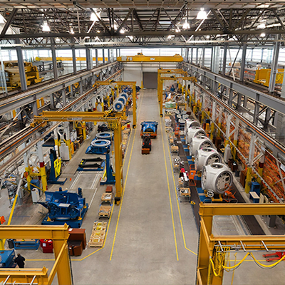 When Production Lines Pivot: Data Security And The Supply Chain